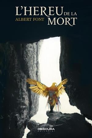 L'HEREU DE LA MORT | 9788412473421 | FONT MARTÍ,ALBERT | Libreria Geli - Librería Online de Girona - Comprar libros en catalán y castellano