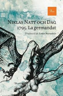 1795.LA GERMANDAT | 9788475889528 | NATT OCH DAG,NIKLAS | Llibreria Geli - Llibreria Online de Girona - Comprar llibres en català i castellà