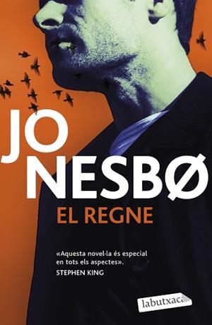 EL REGNE | 9788419107053 | NESBO,JO | Llibreria Geli - Llibreria Online de Girona - Comprar llibres en català i castellà