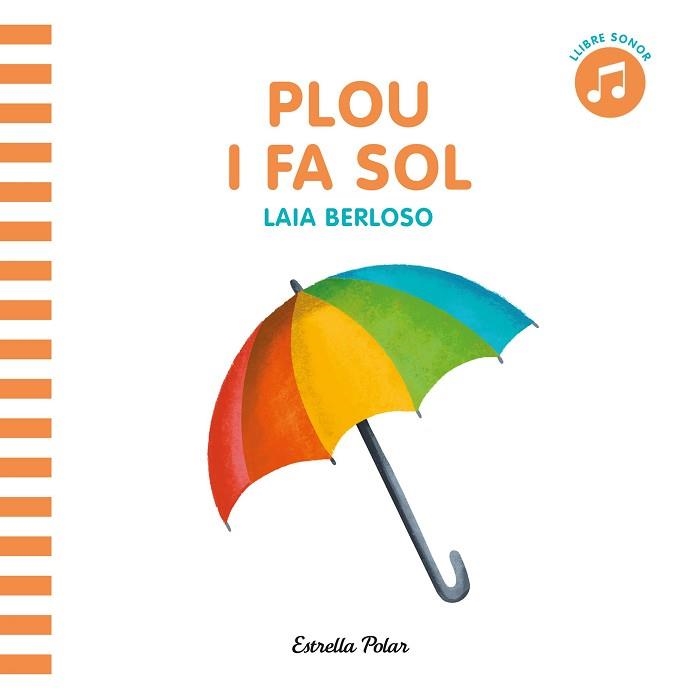 PLOU I FA SOL | 9788413891729 | Libreria Geli - Librería Online de Girona - Comprar libros en catalán y castellano