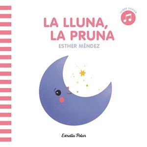 LA LLUNA LA PRUNA | 9788413891736 |   | Llibreria Geli - Llibreria Online de Girona - Comprar llibres en català i castellà