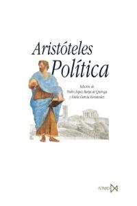 POLITICA | 9788470904264 | ARISTOTELES | Libreria Geli - Librería Online de Girona - Comprar libros en catalán y castellano