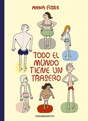TOTHOM TÉ UN DARRERE | 9788418668524 | FISKE,ANNA | Libreria Geli - Librería Online de Girona - Comprar libros en catalán y castellano