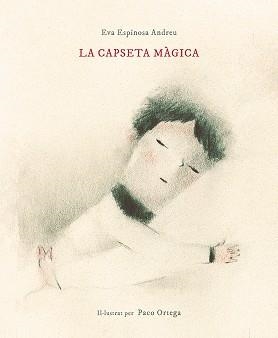 LA CAPSETA MAGICA | 9788418723414 | ESPINOSA ANDREU,EVA | Libreria Geli - Librería Online de Girona - Comprar libros en catalán y castellano