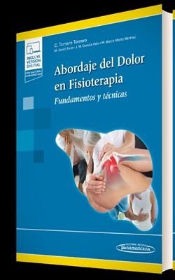 ABORDAJE DEL DOLOR EN FISIOTERAPIA | 9788491109693 | TORNERO,CARLOS/CARRIÓ FONT,MARTA | Libreria Geli - Librería Online de Girona - Comprar libros en catalán y castellano