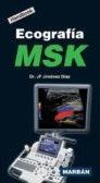 ECOGRAFIA MSK | 9788418068119 | JIMENEZ DIAZ,J.F. | Libreria Geli - Librería Online de Girona - Comprar libros en catalán y castellano