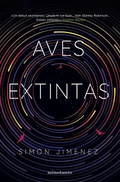 AVES EXTINTAS | 9788445010259 | JIMENEZ,SIMON | Libreria Geli - Librería Online de Girona - Comprar libros en catalán y castellano