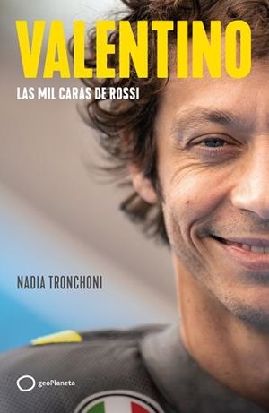VALENTINO.LAS MIL CARAS DE ROSSI | 9788408257158 | TRONCHONI, NADIA | Llibreria Geli - Llibreria Online de Girona - Comprar llibres en català i castellà