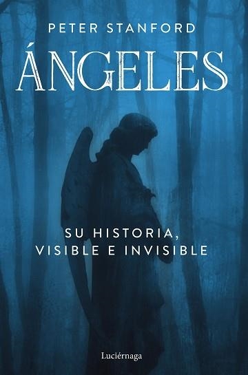 ÁNGELES.SU HISTORIA VISIBLE E INVISIBLE | 9788419164100 | STANFORD, PETER | Libreria Geli - Librería Online de Girona - Comprar libros en catalán y castellano