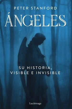 ÁNGELES.SU HISTORIA VISIBLE E INVISIBLE | 9788419164100 | STANFORD, PETER | Llibreria Geli - Llibreria Online de Girona - Comprar llibres en català i castellà