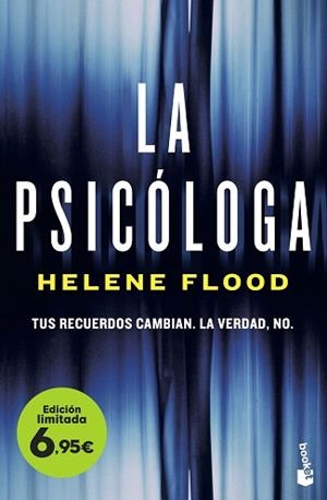 LA PSICÓLOGA | 9788408258858 | FLOOD, HELENE | Libreria Geli - Librería Online de Girona - Comprar libros en catalán y castellano