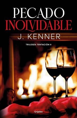 PECADO INOLVIDABLE(TRILOGÍA TENTACIÓN-2) | 9788425360985 | KENNER, J. | Libreria Geli - Librería Online de Girona - Comprar libros en catalán y castellano