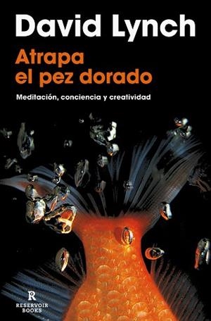 ATRAPA EL PEZ DORADO | 9788418897436 | LYNCH, DAVID | Libreria Geli - Librería Online de Girona - Comprar libros en catalán y castellano