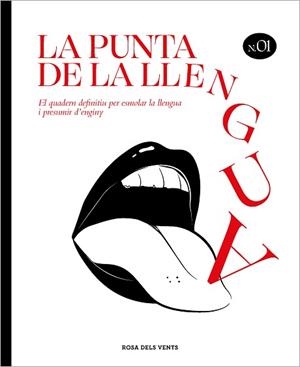 LA PUNTA DE LA LLENGUA | 9788418062698 |   | Llibreria Geli - Llibreria Online de Girona - Comprar llibres en català i castellà