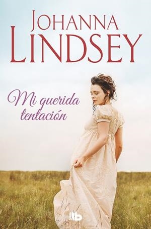 MI QUERIDA TENTACIÓN | 9788413145198 | LINDSEY, JOHANNA | Llibreria Geli - Llibreria Online de Girona - Comprar llibres en català i castellà