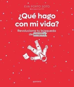 QUÉ HAGO CON MI VIDA? | 9788418798627 | PORTO, EVA | Libreria Geli - Librería Online de Girona - Comprar libros en catalán y castellano