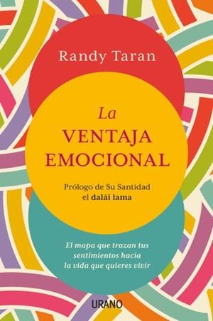 LA VENTAJA EMOCIONAL | 9788416720897 | TARAN, RANDY | Libreria Geli - Librería Online de Girona - Comprar libros en catalán y castellano