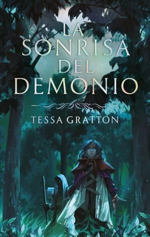 LA SONRISA DEL DEMONIO | 9788417854546 | GRATTON, TESSA | Libreria Geli - Librería Online de Girona - Comprar libros en catalán y castellano