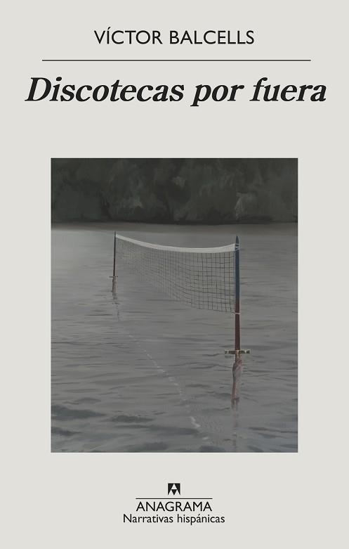 DISCOTECAS POR FUERA | 9788433999580 | BALCELLS,VÍCTOR | Libreria Geli - Librería Online de Girona - Comprar libros en catalán y castellano