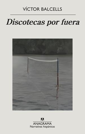 DISCOTECAS POR FUERA | 9788433999580 | BALCELLS,VÍCTOR | Libreria Geli - Librería Online de Girona - Comprar libros en catalán y castellano