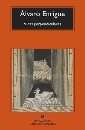 VIDAS PERPENDICULARES | 9788433961136 | ENRIGUE, ÁLVARO | Llibreria Geli - Llibreria Online de Girona - Comprar llibres en català i castellà