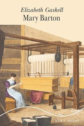 MARY BARTON | 9788490658765 | GASKELL,ELIZABETH | Libreria Geli - Librería Online de Girona - Comprar libros en catalán y castellano