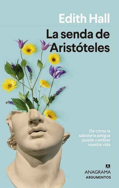 LA SENDA DE ARISTÓTELES | 9788433964946 | HALL,EDITH | Libreria Geli - Librería Online de Girona - Comprar libros en catalán y castellano