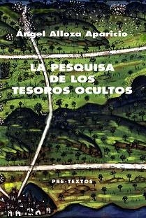LA PESQUISA DE LOS TESOROS OCULTOS | 9788418935565 | ALLOZA APARICIO,ÁNGEL | Libreria Geli - Librería Online de Girona - Comprar libros en catalán y castellano