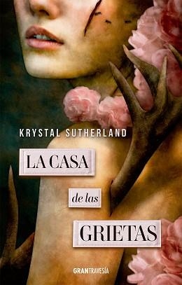 LA CASA DE LAS GRIETAS | 9788412365597 | SUTHERLAND, KRYSTA | Libreria Geli - Librería Online de Girona - Comprar libros en catalán y castellano