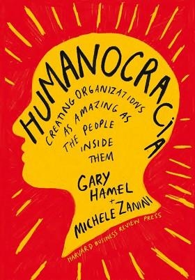 HUMANOCRACIA | 9788417963453 | HAMEL, GARY/ZANINI, MICHELE | Libreria Geli - Librería Online de Girona - Comprar libros en catalán y castellano