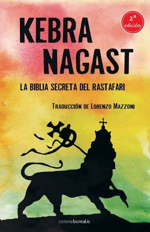 KEBRA NAGAST | 9788412392432 | MAZZONI,RAFAEL | Libreria Geli - Librería Online de Girona - Comprar libros en catalán y castellano
