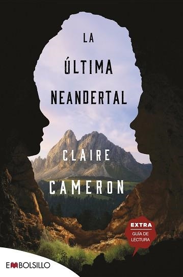 LA ÚLTIMA NEANDERTAL | 9788418185328 | CAMERON, CLAIRE | Libreria Geli - Librería Online de Girona - Comprar libros en catalán y castellano
