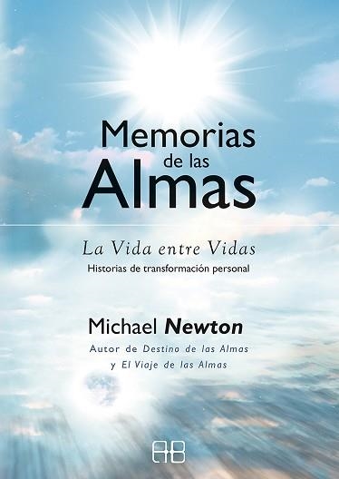 MEMORIAS DE LAS ALMAS | 9788417851767 | NEWTON, MICHAEL | Libreria Geli - Librería Online de Girona - Comprar libros en catalán y castellano