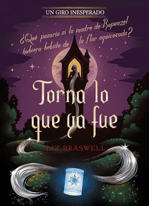 TORNA LO QUE YA FUE.UN GIRO INESPERADO | 9788418939525 |   | Llibreria Geli - Llibreria Online de Girona - Comprar llibres en català i castellà