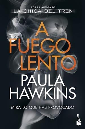 A FUEGO LENTO | 9788408260721 | HAWKINS, PAULA | Llibreria Geli - Llibreria Online de Girona - Comprar llibres en català i castellà
