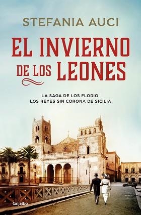 EL INVIERNO DE LOS LEONES | 9788425358586 | AUCI,STEFANIA | Libreria Geli - Librería Online de Girona - Comprar libros en catalán y castellano