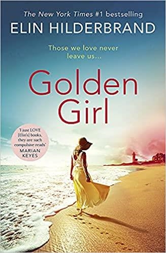 GOLDEN GIRL | 9781529374827 | HILDERBRAND,ELIN | Llibreria Geli - Llibreria Online de Girona - Comprar llibres en català i castellà