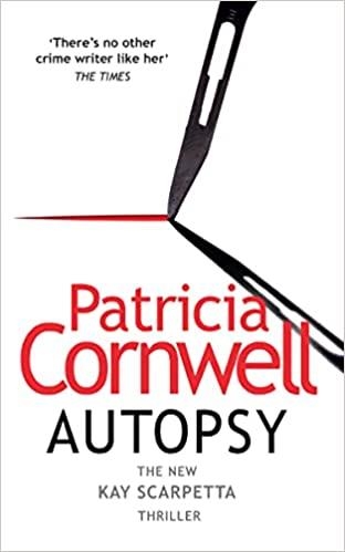 AUTOPSY | 9780008505776 | CORNWELL,PATRICIA | Libreria Geli - Librería Online de Girona - Comprar libros en catalán y castellano