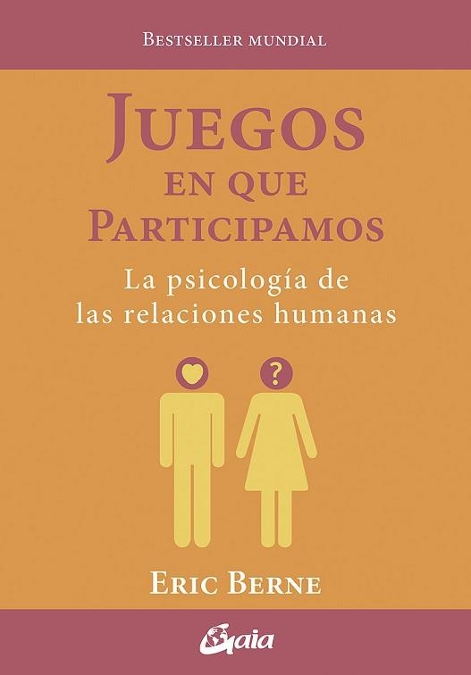 JUEGOS EN QUE PARTICIPAMOS | 9788411080026 | BERNE, ERIC | Libreria Geli - Librería Online de Girona - Comprar libros en catalán y castellano