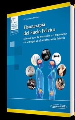 FISIOTERAPIA DEL SUELO PÉLVICO | 9788491104537 | TORRES LACOMBA, MARÍA/MELDAÑA SANCHEZ, ANTONIO | Libreria Geli - Librería Online de Girona - Comprar libros en catalán y castellano