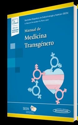 MANUAL DE MEDICINA TRANSGÉNERO | 9788491109129 | BECERRA FERNÁNDEZ,ANTONIO/PÉREZ LÓPEZ, GILBERTO | Libreria Geli - Librería Online de Girona - Comprar libros en catalán y castellano