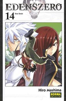 EDENS ZERO-14 | 9788467949506 | MASHIMA,HIRO | Libreria Geli - Librería Online de Girona - Comprar libros en catalán y castellano