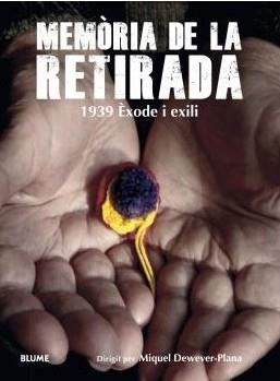 MEMÒRIA DE LA RETIRADA.1939 ÈXODE I EXILI | 9788419094681 |   | Libreria Geli - Librería Online de Girona - Comprar libros en catalán y castellano