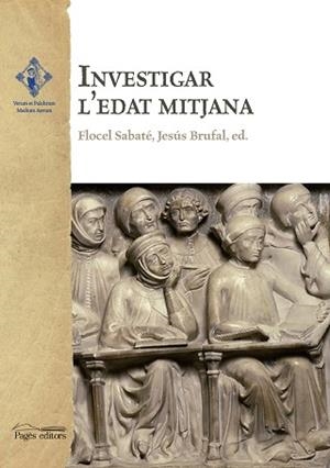 INVESTIGAR A L'EDAT MITJANA | 9788499759654 | Libreria Geli - Librería Online de Girona - Comprar libros en catalán y castellano