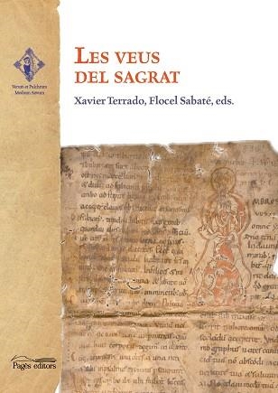 LES VEUS DEL SAGRAT | 9788499755625 | 0 | Libreria Geli - Librería Online de Girona - Comprar libros en catalán y castellano