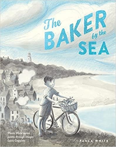 THE BAKER BY THE SEA | 9781787419186 | WHITE,PAULA | Libreria Geli - Librería Online de Girona - Comprar libros en catalán y castellano