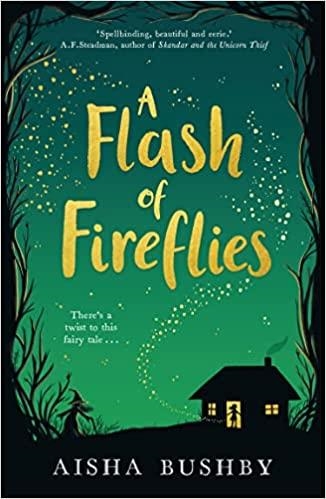A FLASH OF FIREFLIES | 9780755500642 | BUSHBY,AISHA | Llibreria Geli - Llibreria Online de Girona - Comprar llibres en català i castellà