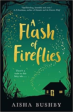 A FLASH OF FIREFLIES | 9780755500642 | BUSHBY,AISHA | Libreria Geli - Librería Online de Girona - Comprar libros en catalán y castellano
