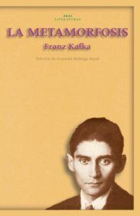 LA METAMORFOSIS (ESTUDI I OBRA) | 9788446020707 | KAFKA,FRANZ | Llibreria Geli - Llibreria Online de Girona - Comprar llibres en català i castellà