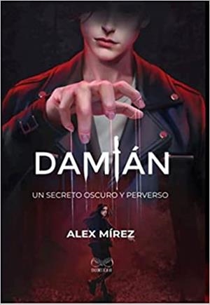 DAMIAN | 9789801826255 | MIREZ,ALEX | Libreria Geli - Librería Online de Girona - Comprar libros en catalán y castellano